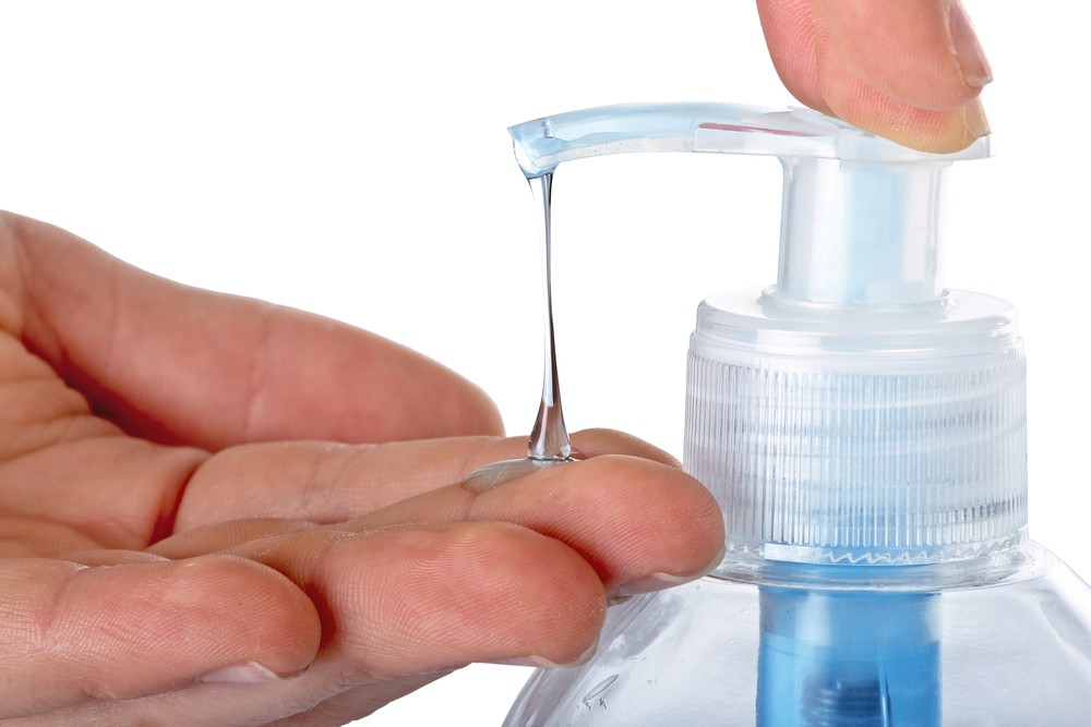 santé éducation Fabriquer le gel hydroalcoolique à la maison