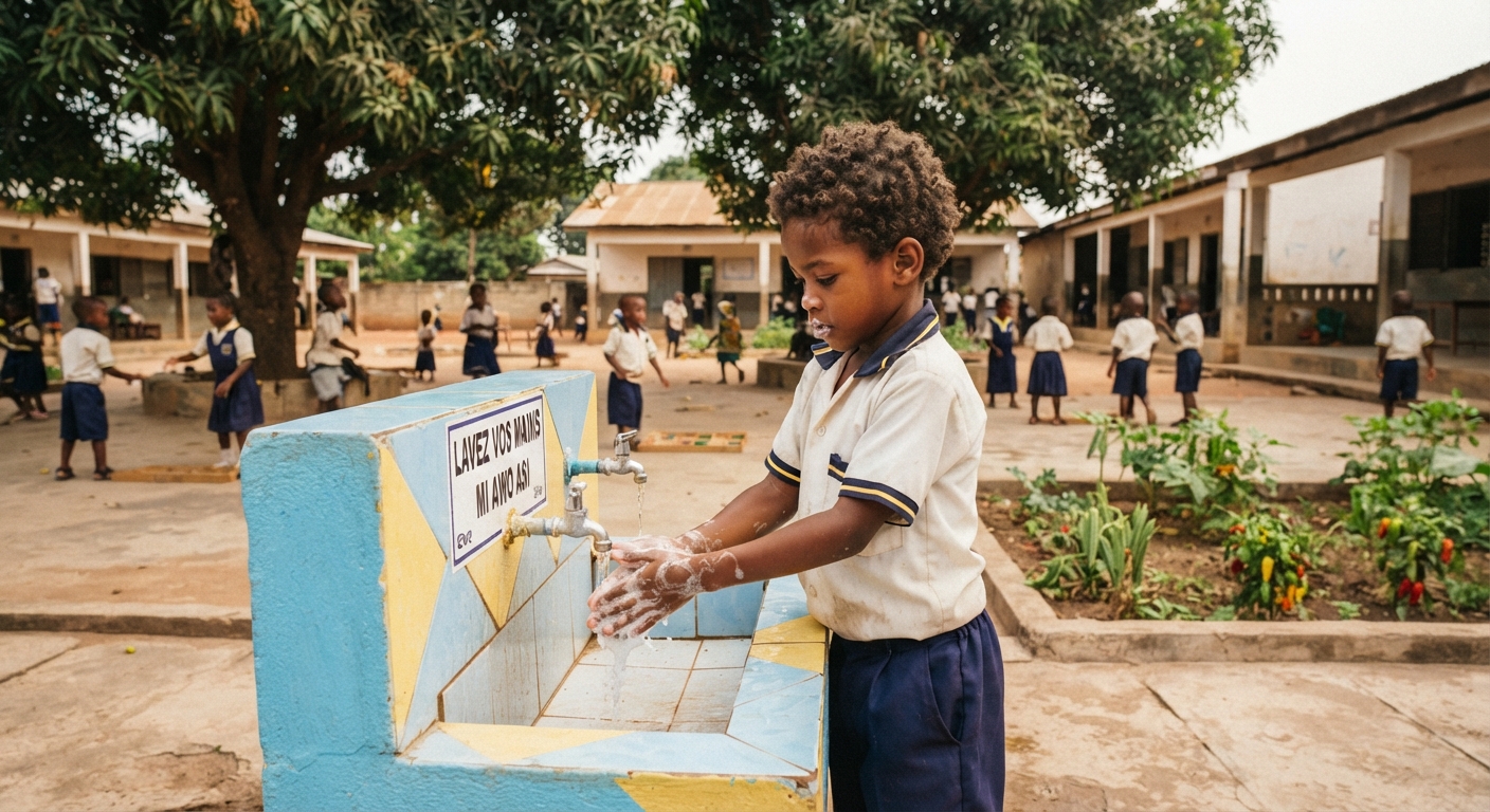 santé éducation