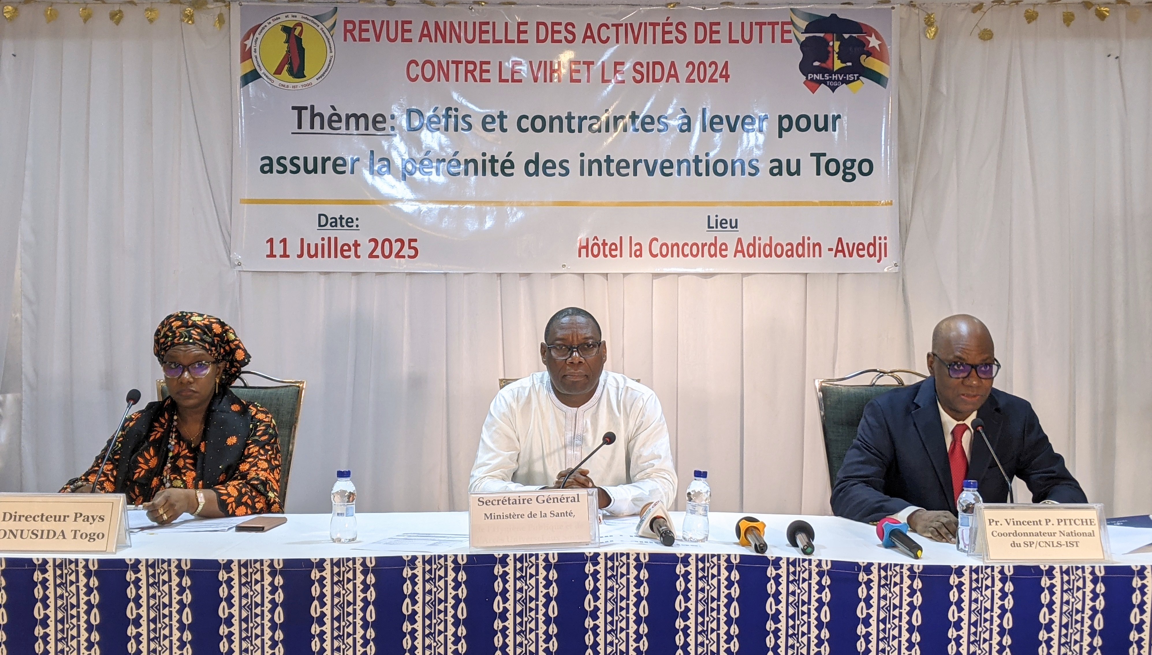 santé éducation